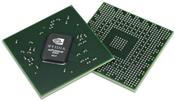nVidia GeForce 7050 IGP i nForce 630a