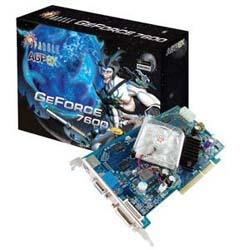 SPARKLE GF7600 GS AGP