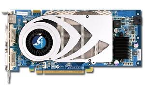 Albatron 7800GTX