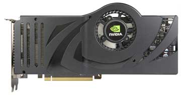 NVIDIA GeForce 8800 Ultra