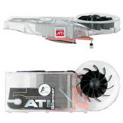 Artic Cooling Silencer 5