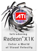 ATI Radeon X1000 serija
