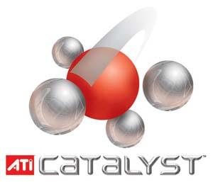 Catalyst 7.1 Vista Edition