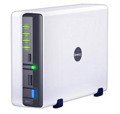 Synology DiskStation DS211 i  DS111