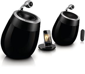 Philips Fidelio SoundSphere