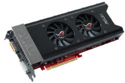 ASUS HD 3850 X2