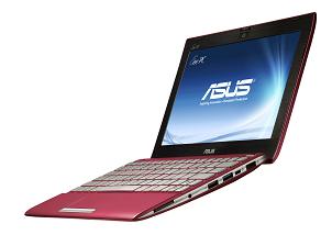 ASUS Eee PC 1025