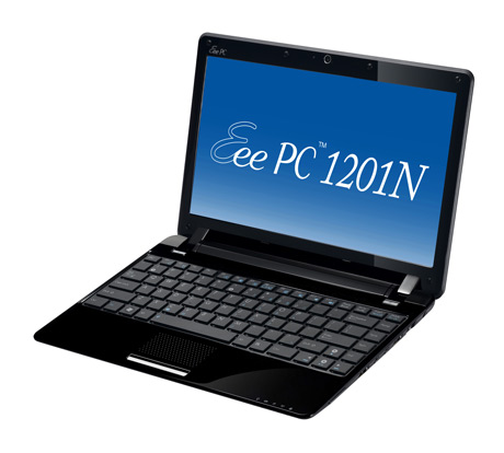 ASUS Eee PC 1201N