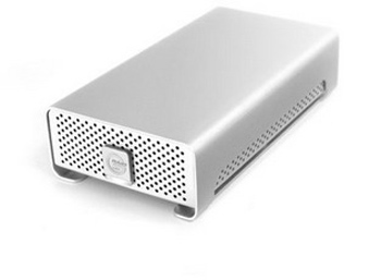 G-RAID mini 1TB