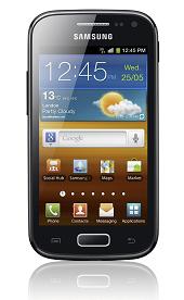 Samsung predstavlja GALAXY Ace 2 i GALAXY mini 2