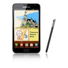 Samsung Galaxy Note