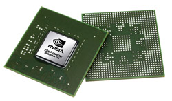 nVidia predstavila GeForce 8M seriju za mobilne uređaje