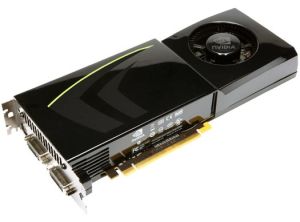 Nvidia i službeno spustila cijene GT200 seriji