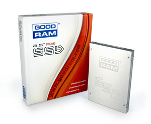 GoodRAM SSD PRO