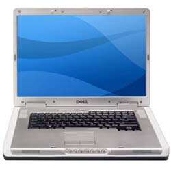 Dell Inspiron 9300