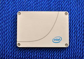 Intel Solid-State Drive  520