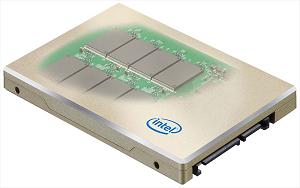 Intel SSD 510