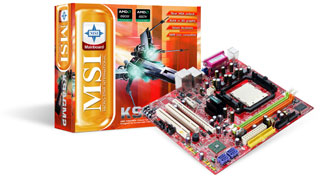 MSI K9AGM2-FIH i K9AG Neo2-Digital