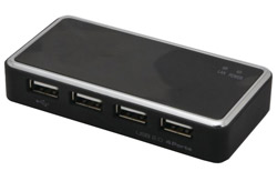 Century USB LAN HUB