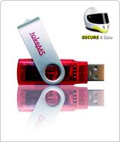 takeMS MEM-Drive Firewall