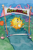 Izašao OpenBSD 4.2