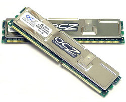 OCZ EL DDR PC-5000