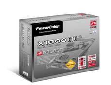 PowerColor X1800 GTO