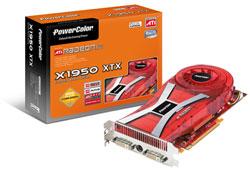 PowerColor X1950