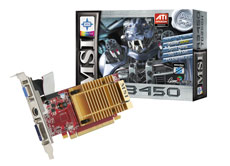 MSI R3650 i R3450