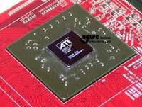 ATi RV560 AGP