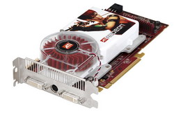 ATI Radeon X1800 XL – zvijer na čipu