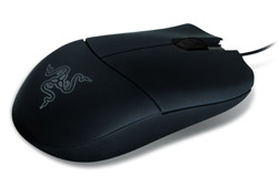 Razer Salmosa