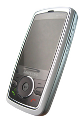 Samsung SGH-i400 Smartphone