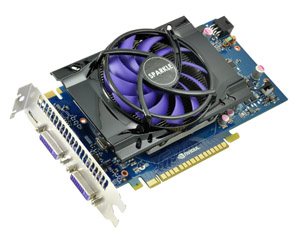 GeForce GTX 550 Ti