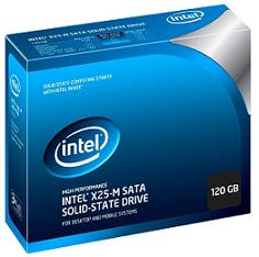 Intel snizio cijene SSD-a uoči blagdana