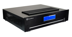 SilverStone SST-DS351