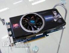 Sapphire HD 4860 Platinium