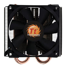 Thermaltake SlimX3