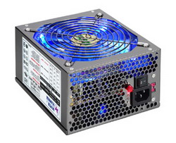 Super Flower Plug-N-Power 480W PSU