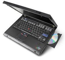 IBM Thinkpad T43P