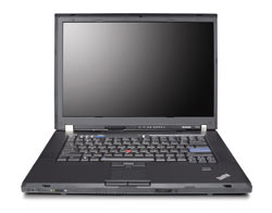 Lenovo ThinkPad T61p