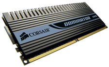 Corsair TWIN2X2048-6400C4D DOMINATOR