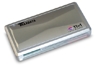 Traxdata 11-in-1 Memory Card Reader
