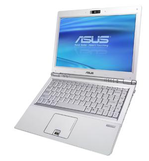 ASUS U3