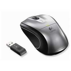 Logitech V450 Laser Cordless