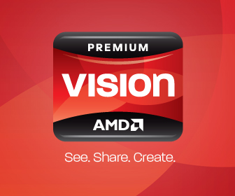 AMD predstavio VISION