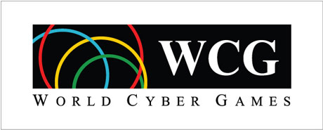 Službene igre za Word Cyber Games 2010