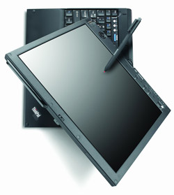 Lenovo ThinkPad i Tablet