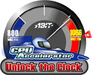 ABIT predstavio CPU Accelerator