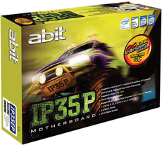 ABIT IP35